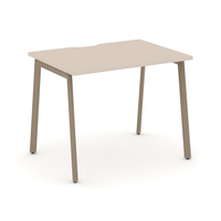 Стол письменный  ESTETICA  ES.SP-1-VP  980х730х750